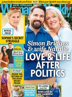 New Zealand Woman’s Weekly
